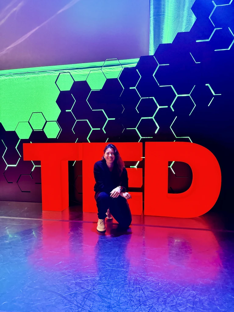 TED AI San Francisco